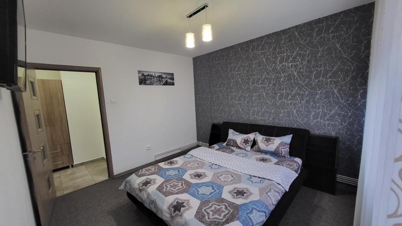 Apartament Navi Onesti Exterior foto