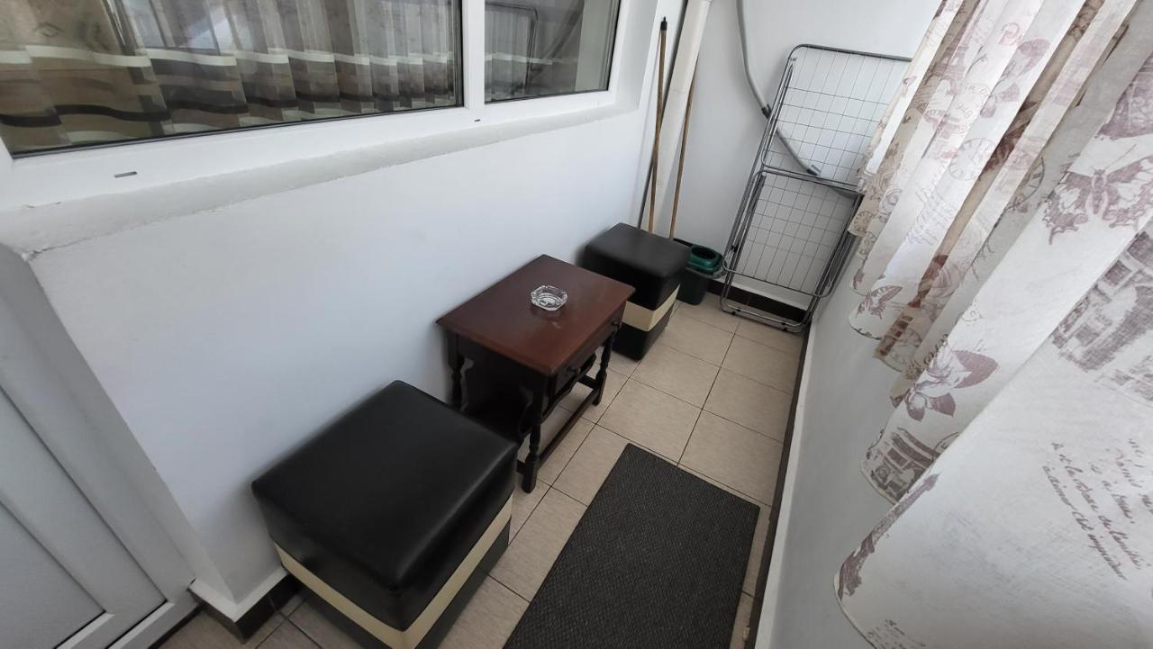 Apartament Navi Onesti Exterior foto