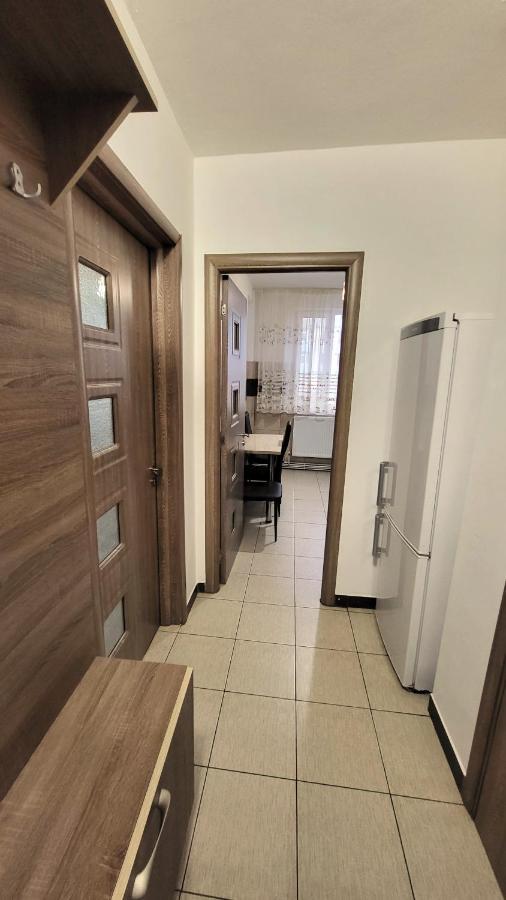 Apartament Navi Onesti Exterior foto