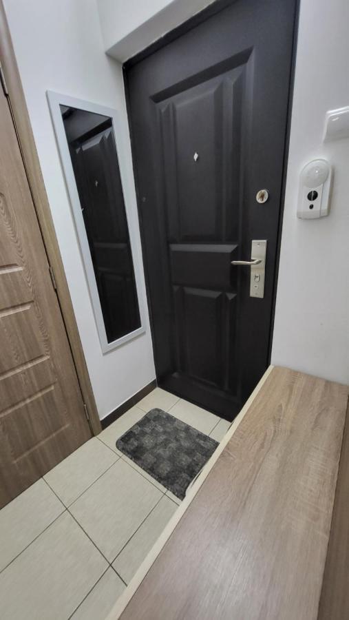 Apartament Navi Onesti Exterior foto